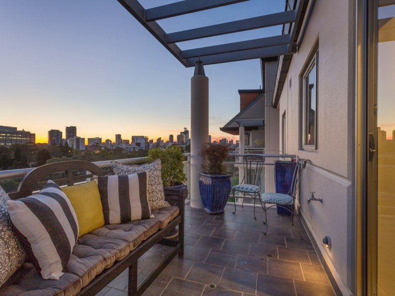 7B/29 Trafalgar Road, East Perth WA 6004