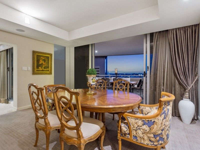 7B/29 Trafalgar Road, East Perth WA 6004