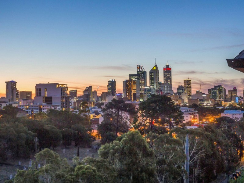 7B/29 Trafalgar Road, East Perth WA 6004