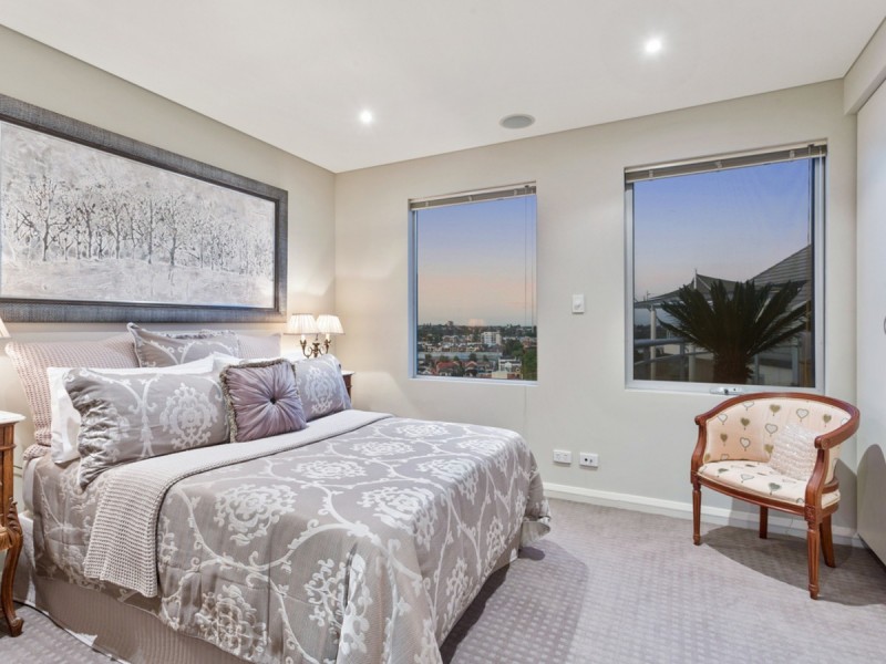 7B/29 Trafalgar Road, East Perth WA 6004