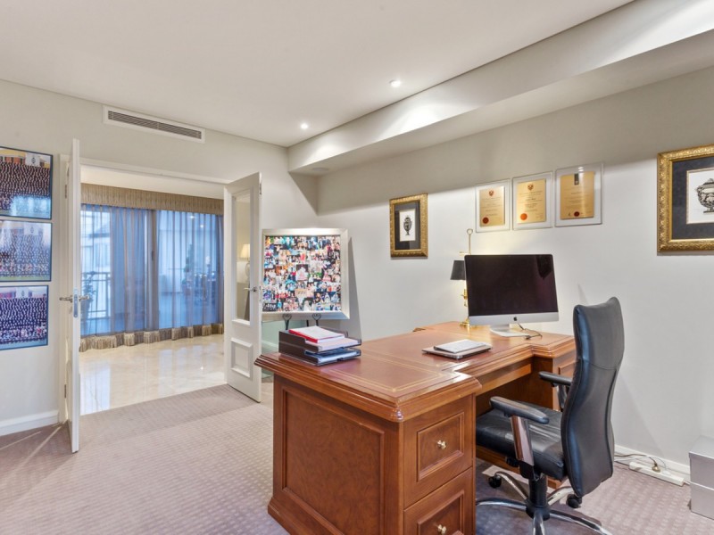 7B/29 Trafalgar Road, East Perth WA 6004