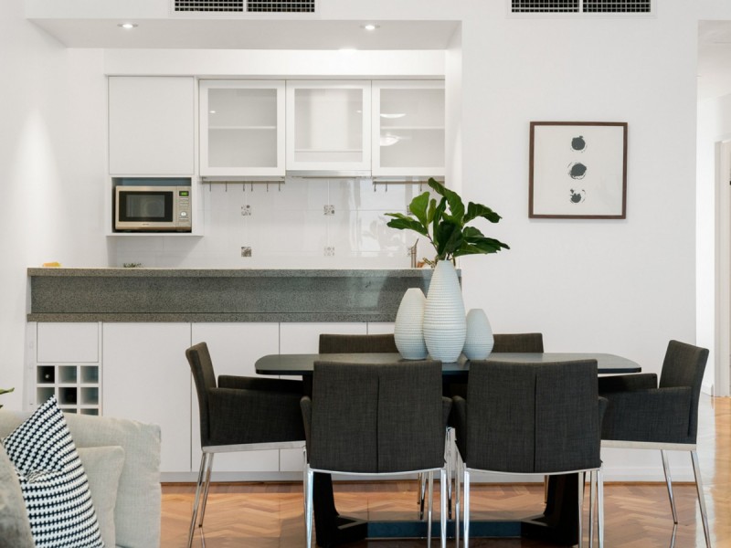 10/1 Henry Lawson Walk, East Perth WA 6004