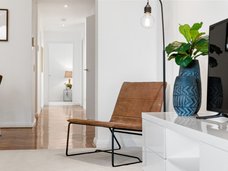 10/1 Henry Lawson Walk, East Perth WA 6004