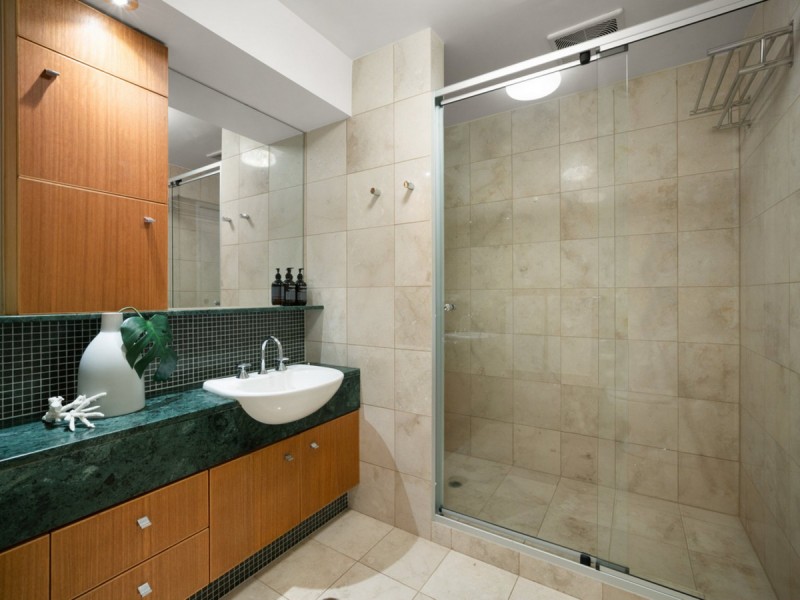 10/1 Henry Lawson Walk, East Perth WA 6004