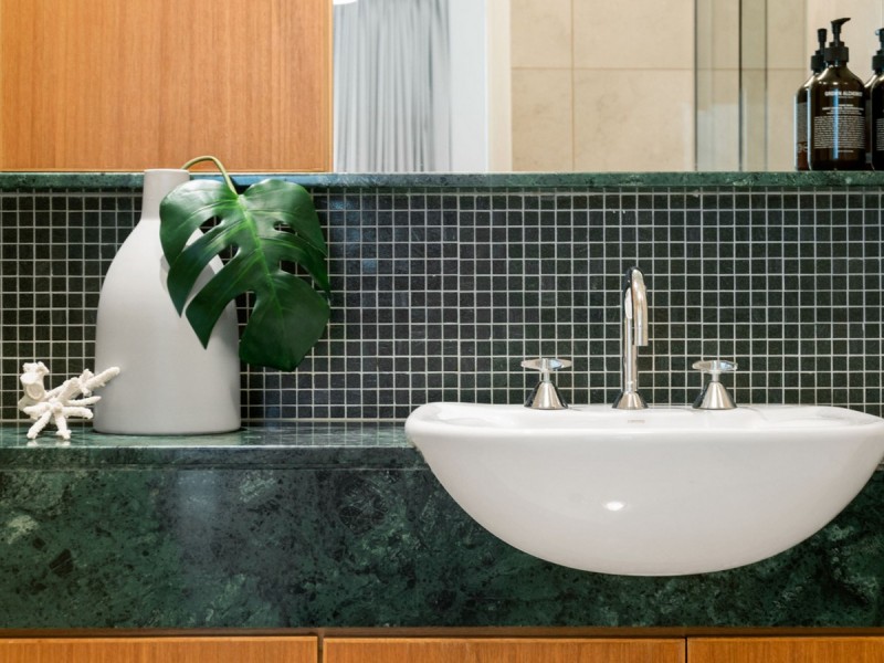 10/1 Henry Lawson Walk, East Perth WA 6004