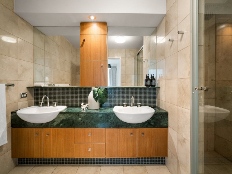 10/1 Henry Lawson Walk, East Perth WA 6004