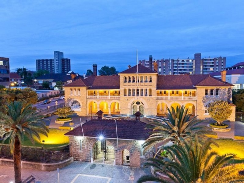 136/311 Hay Street, East Perth WA 6004