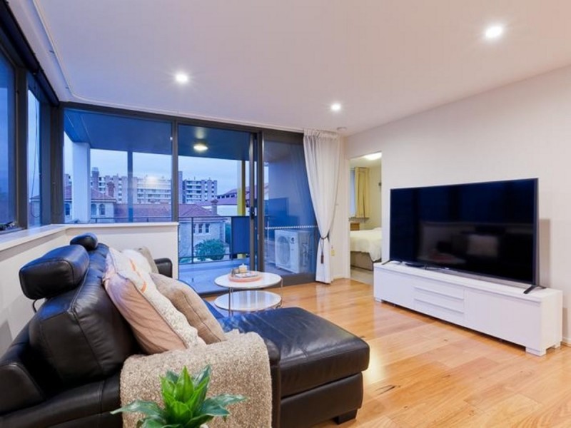 136/311 Hay Street, East Perth WA 6004