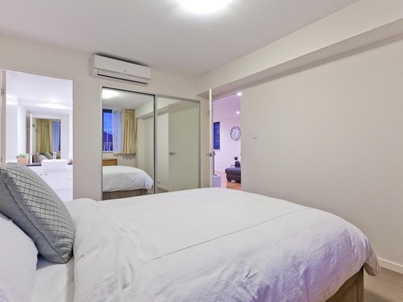 136/311 Hay Street, East Perth WA 6004