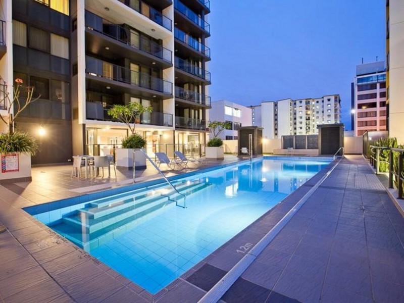 136/311 Hay Street, East Perth WA 6004