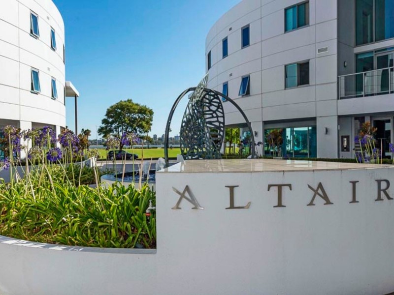 40/132 Terrace Road, Perth WA 6000