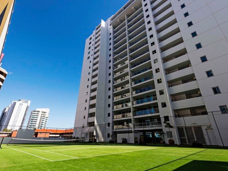 40/132 Terrace Road, Perth WA 6000