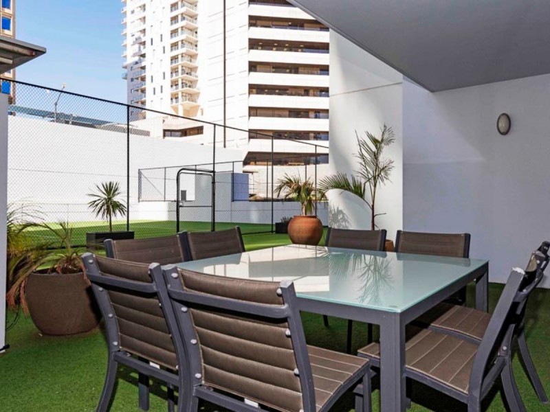 40/132 Terrace Road, Perth WA 6000
