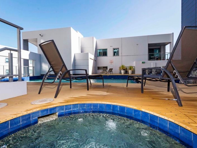 40/132 Terrace Road, Perth WA 6000