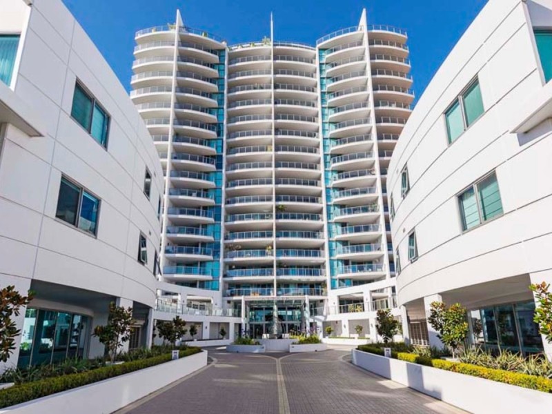 40/132 Terrace Road, Perth WA 6000