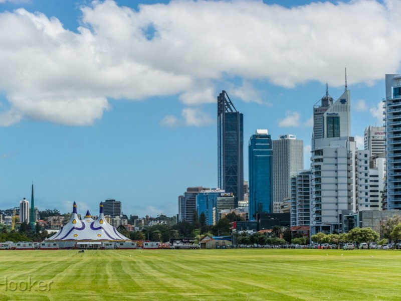 40/132 Terrace Road, Perth WA 6000