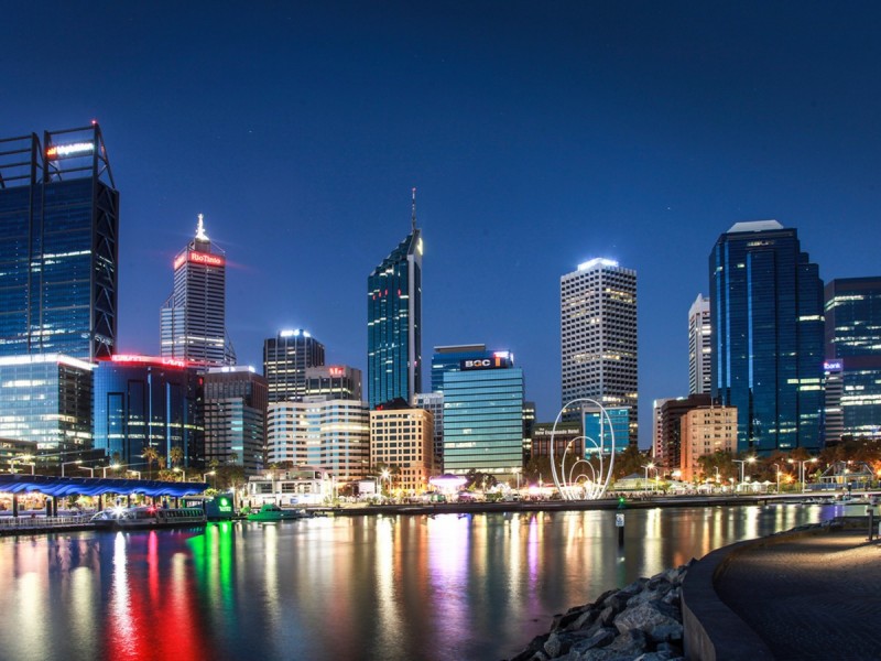 40/132 Terrace Road, Perth WA 6000