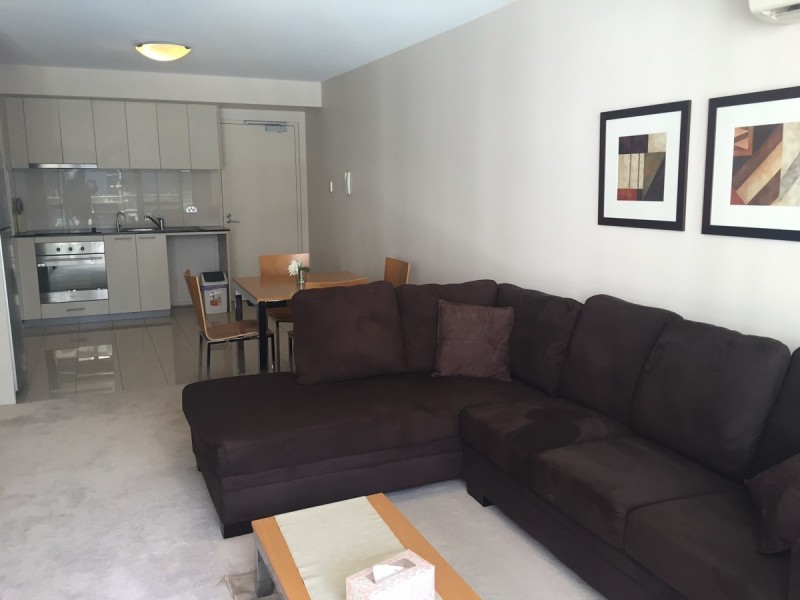 18/188 Adelaide Terrace, East Perth WA 6004