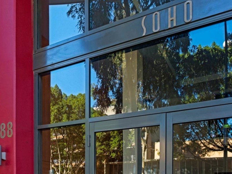 18/188 Adelaide Terrace, East Perth WA 6004