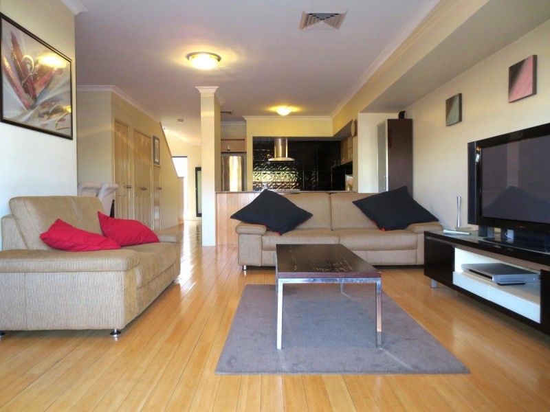 1A Stokes Way, East Perth WA 6004