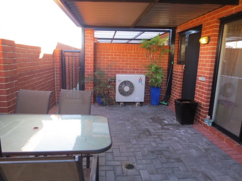 1A Stokes Way, East Perth WA 6004