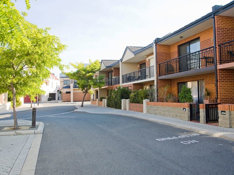 1A Stokes Way, East Perth WA 6004