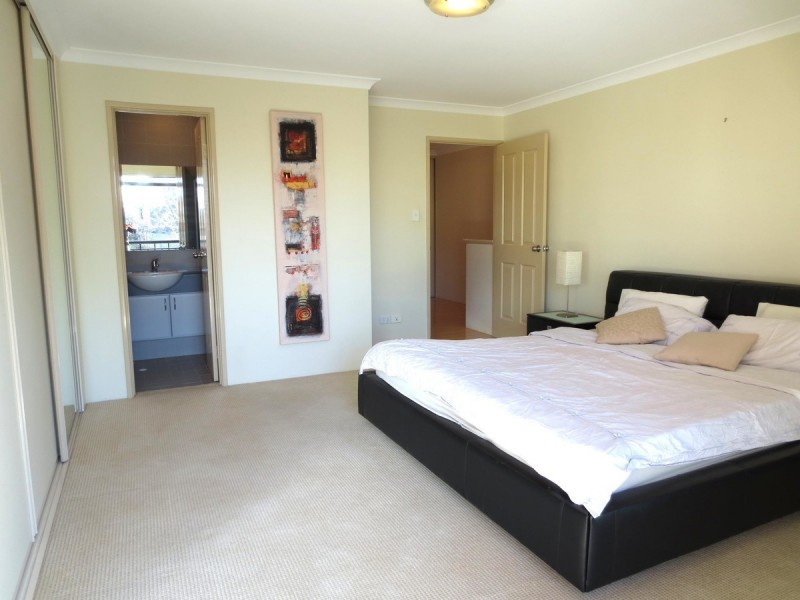 1A Stokes Way, East Perth WA 6004