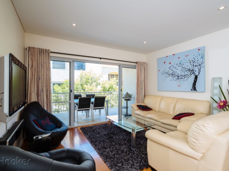 5/22 Eastbrook Terrace, East Perth WA 6004