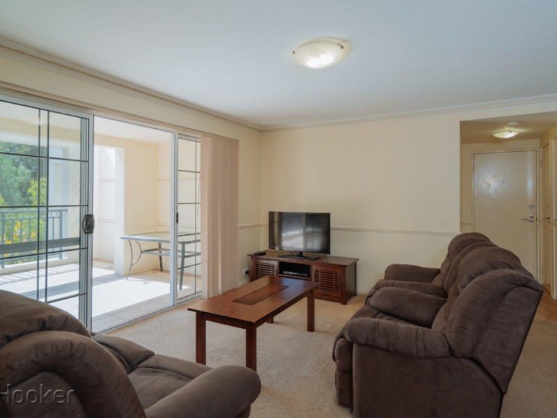 5/123 Wellington Street, East Perth WA 6004