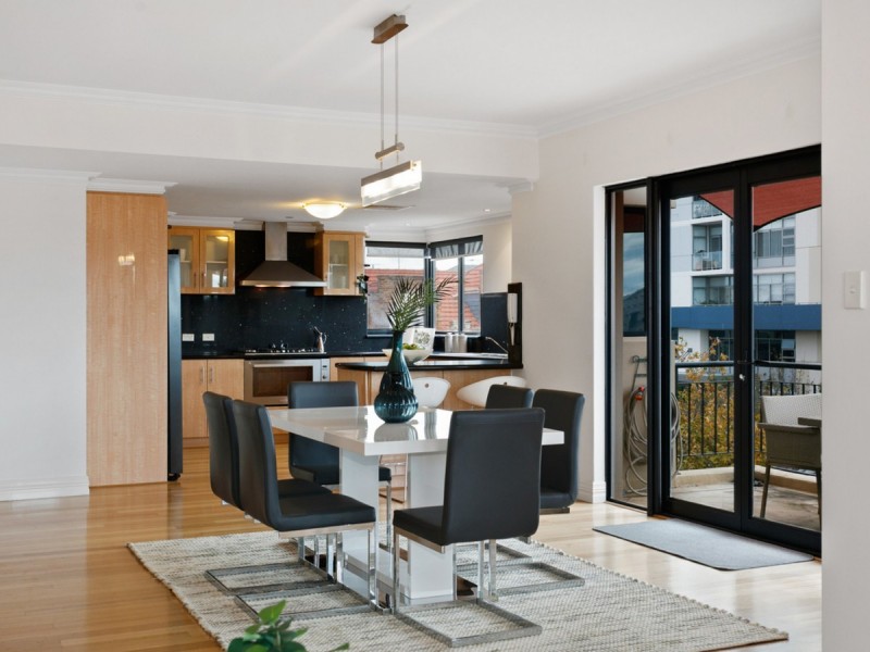 9/40 Victory Terrace, East Perth WA 6004