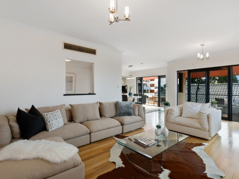 9/40 Victory Terrace, East Perth WA 6004