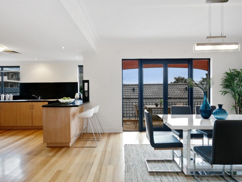 9/40 Victory Terrace, East Perth WA 6004