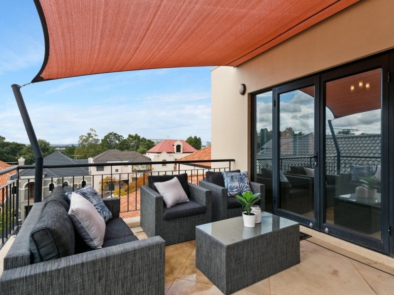 9/40 Victory Terrace, East Perth WA 6004
