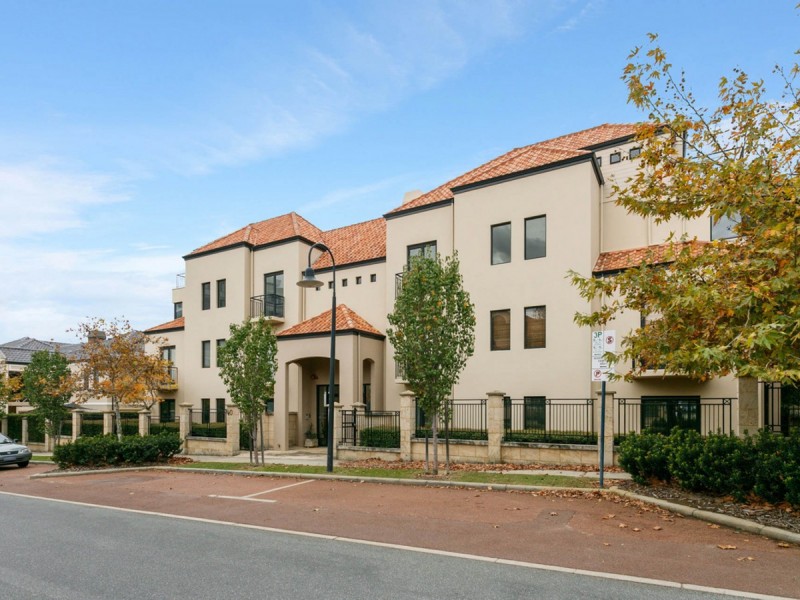 9/40 Victory Terrace, East Perth WA 6004