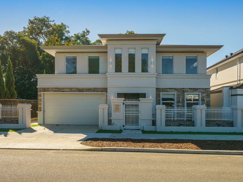 155 Princess Road, Nedlands WA 6009