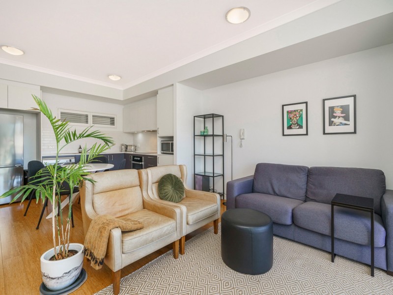 10/67 Brewer Street, Perth WA 6000