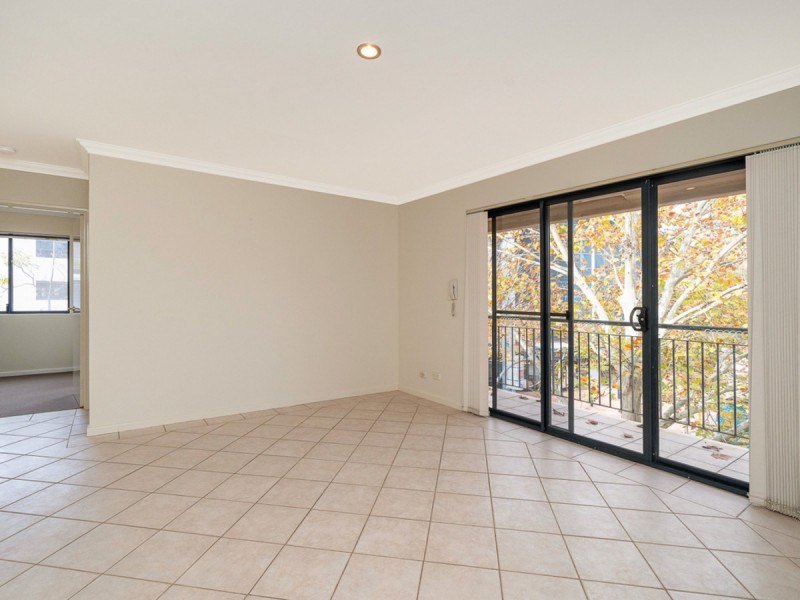 C4/88 Royal Street, East Perth WA 6004
