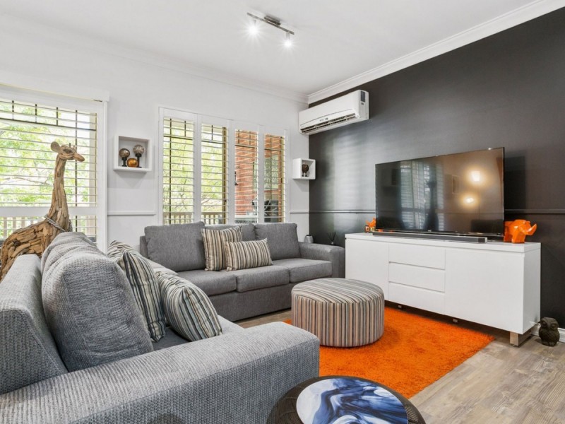 11/48 Wellington Street, East Perth WA 6004