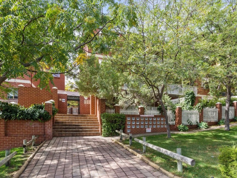11/48 Wellington Street, East Perth WA 6004