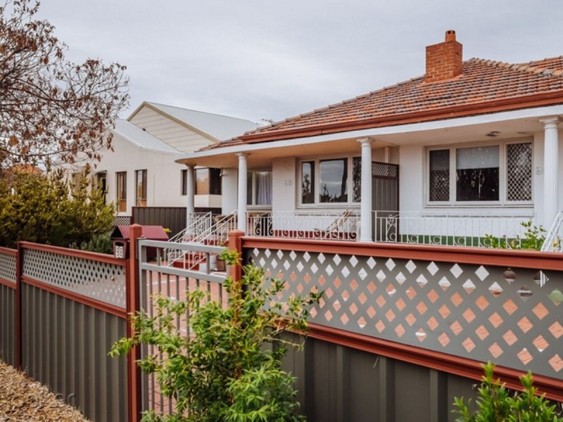 2/98 Whatley Crescent, Maylands WA 6051