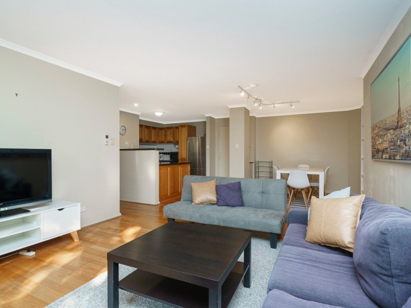 6/82 Royal Street, East Perth WA 6004