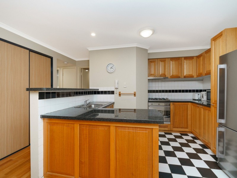 6/82 Royal Street, East Perth WA 6004