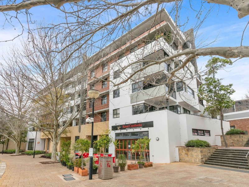 6/82 Royal Street, East Perth WA 6004