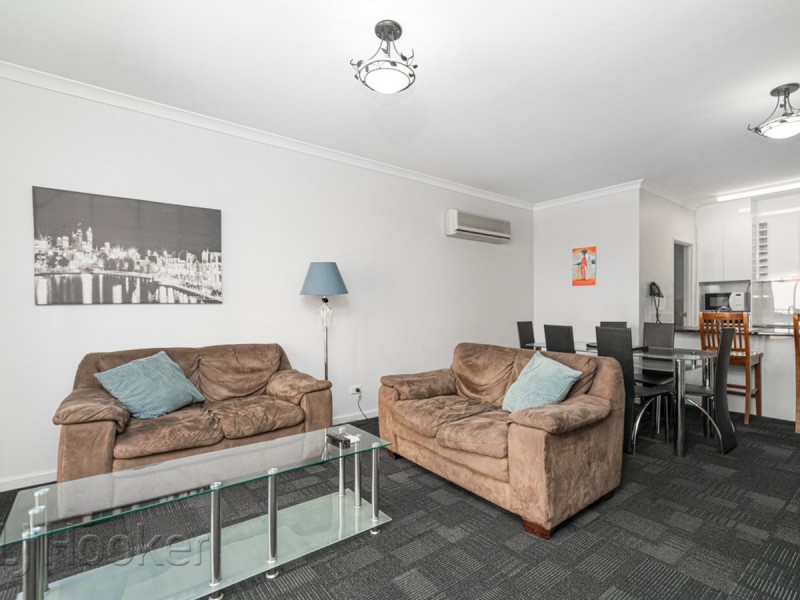 11/11 Regal Place, East Perth WA 6004