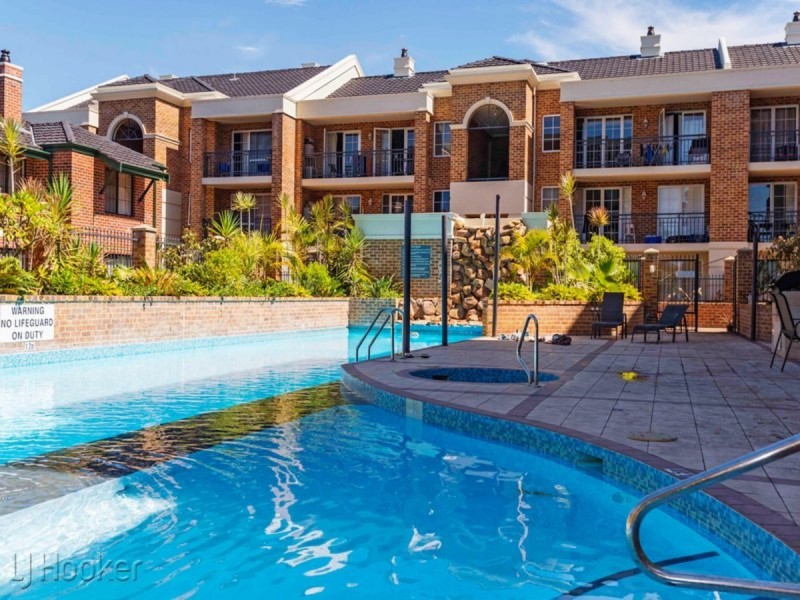 15/123 Wellington Street, East Perth WA 6004