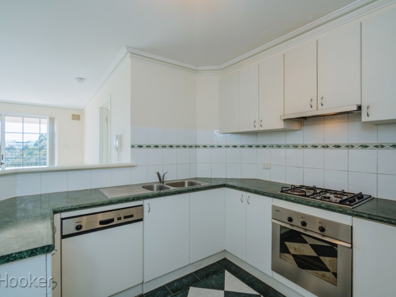 15/123 Wellington Street, East Perth WA 6004