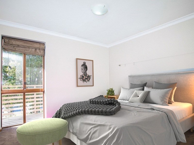 22/17 Mount Prospect Crescent, Maylands WA 6051