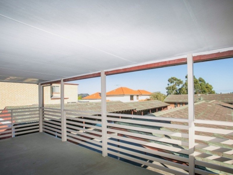 22/17 Mount Prospect Crescent, Maylands WA 6051