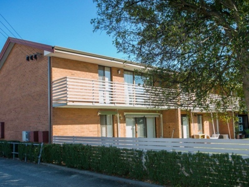 22/17 Mount Prospect Crescent, Maylands WA 6051