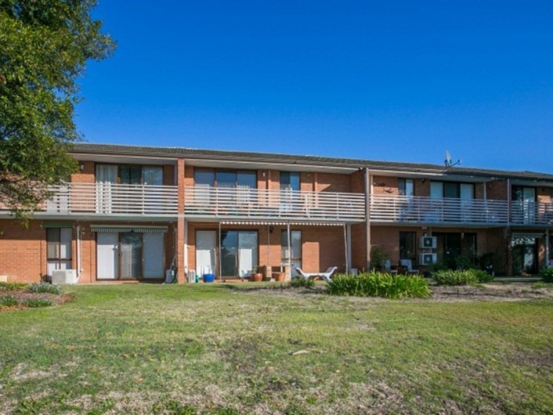 22/17 Mount Prospect Crescent, Maylands WA 6051